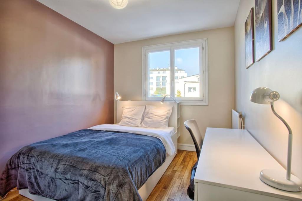 Belle Vaucelles • Renove Et Design • Parking, Wifi Διαμέρισμα Καν Εξωτερικό φωτογραφία